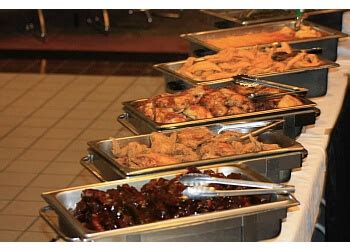 THE BEST 10 Caterers in DETROIT, MI .
